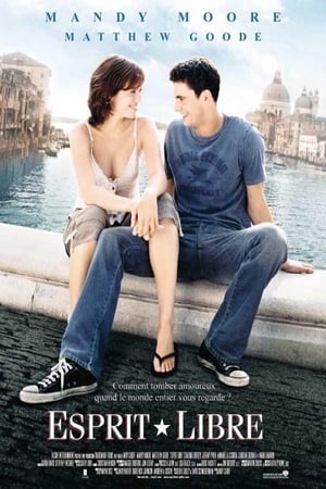 Éloge de la liberté - Chasing Liberty (2004)