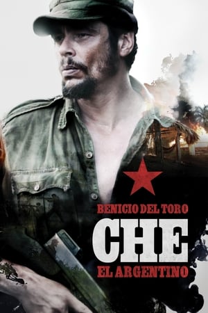 Che: El argentino - Che: Part One (2008)