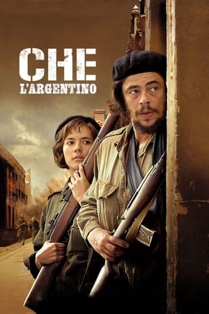 Che - L'argentino - Che: Part One (2008)