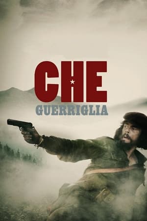 Che - Guerriglia - Che: Part Two (2008)