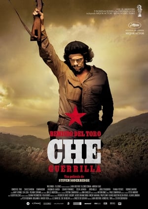 Che: Guerrilla - Che: Part Two (2008)