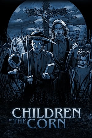 Copii porumbului - Children of the Corn (1984)