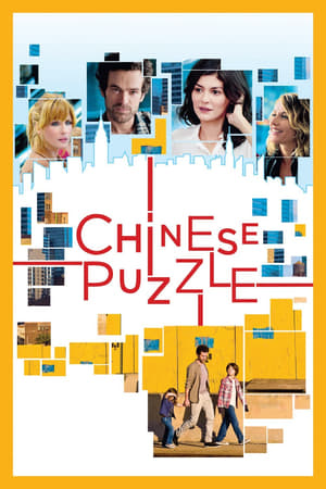 Puzzle chinezesc - Chinese Puzzle (2013)