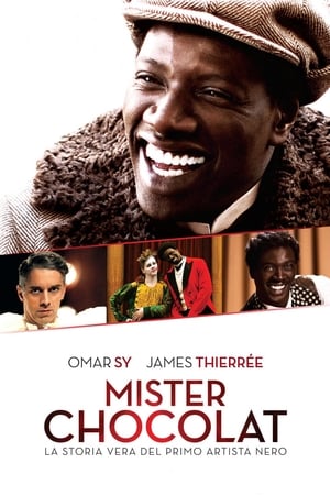 Mister Chocolat - Chocolat (2016)