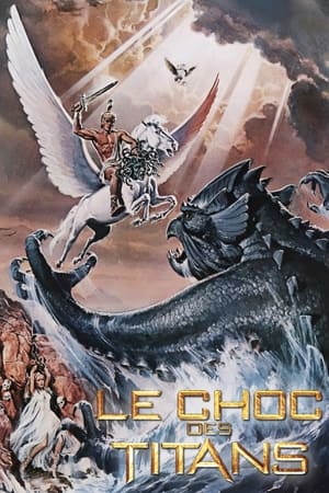 Le Choc Des Titans - Clash of the Titans (1981)