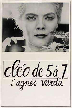 Cléo de 5 à 7 (1962)