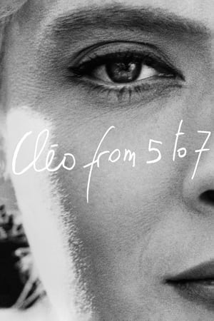 Cléo de la 5 la 7 - Cléo from 5 to 7 (1962)