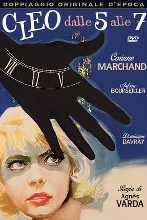 Cleo dalle 5 alle 7 - Cléo from 5 to 7 (1962)