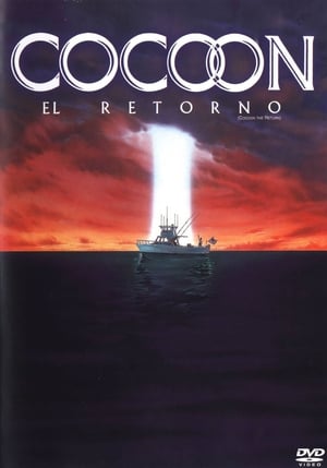 Cocoon: El Regreso - Cocoon: The Return (1988)