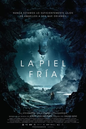 La Piel Fría - Cold Skin (2017)