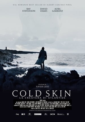 Cold Skin - La creatura di Atlantide - Cold Skin (2017)