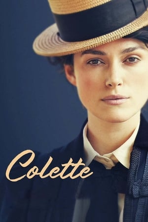 Colette: liberación y deseo - Colette (2018)