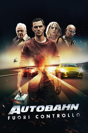 Autobahn - Fuori controllo - Collide (2016)