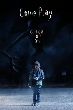 Come Play - Gioca con me - Come Play (2020)
