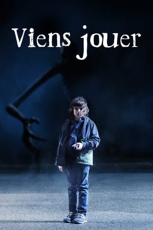 Viens jouer - Come Play (2020)