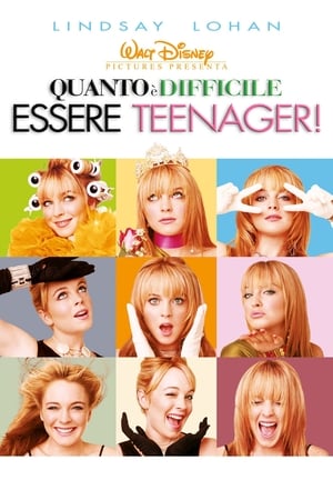 Quanto è difficile essere teenager! - Confessions of a Teenage Drama Queen (2004)