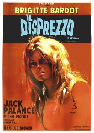 Il disprezzo - Contempt (1963)