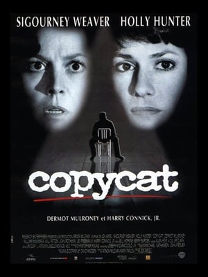 L'Imitateur - Copycat (1995)