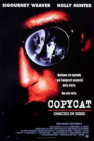 Copycat - Omicidi in serie - Copycat (1995)