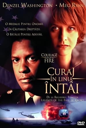 Curaj sub foc - Courage Under Fire (1996)