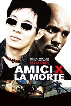 Amici X la morte - Cradle 2 the Grave (2003)