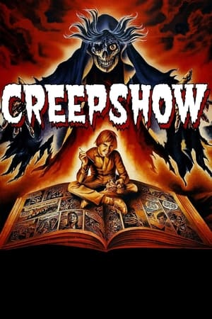 Creepshow (1982)