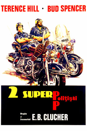Doi superpolițiști - Crime Busters (1977)