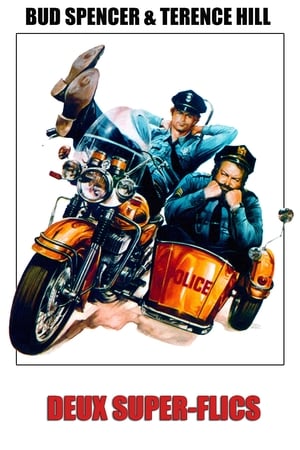 Deux Super-flics - Crime Busters (1977)