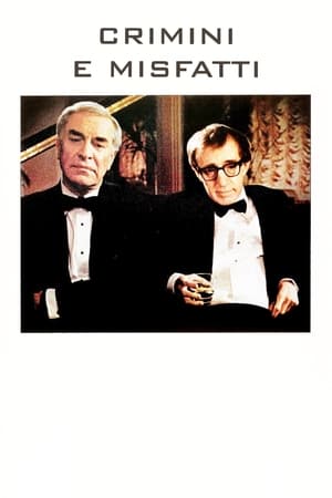 Crimini e misfatti - Crimes and Misdemeanors (1989)