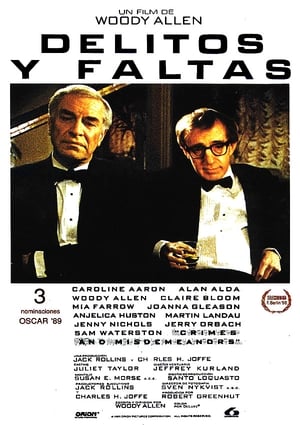 Crímenes y pecados - Crimes and Misdemeanors (1989)
