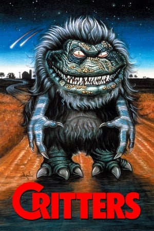 Critters: Extrañas criaturas - Critters (1986)