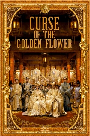 Blestemul floarei aurii - Curse of the Golden Flower (2006)