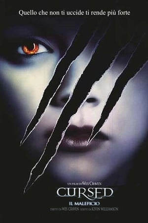 Cursed - Il maleficio - Cursed (2005)