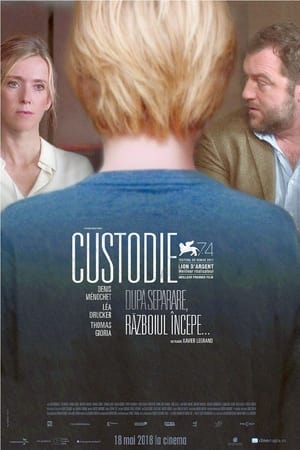 Custodie - Custody (2018)