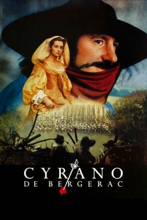 Cyrano de Bergerac (1990)