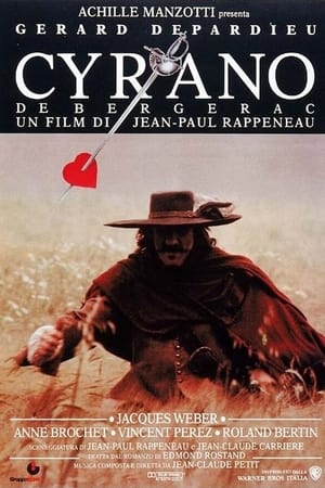 Cyrano de Bergerac (1990)