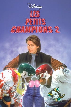 Jeu de puissance 2 - D2: The Mighty Ducks (1994)