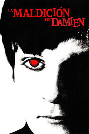 Damian: la profecía II - Damien: Omen II (1978)