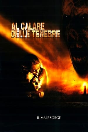 Al calare delle tenebre - Darkness Falls (2003)