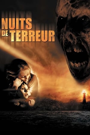 Nuits de terreur - Darkness Falls (2003)