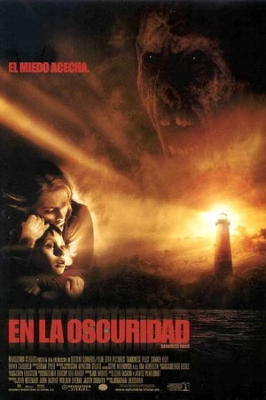 En la Oscuridad de la Noche - Darkness Falls (2003)