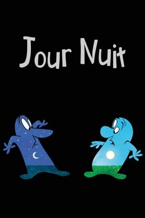 Jour ⁄ Nuit - Day & Night (2010)