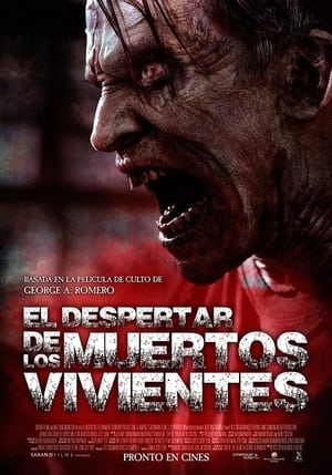 El despertar de los muertos vivientes - Day of the Dead: Bloodline (2017)