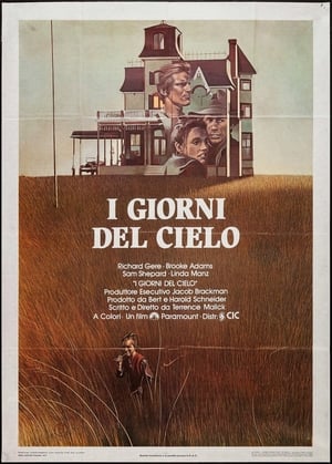 I giorni del cielo - Days of Heaven (1978)