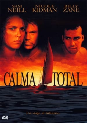 Terror a bordo - Dead Calm (1989)