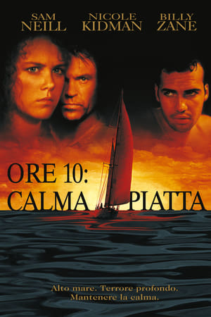 Ore 10: Calma piatta - Dead Calm (1989)