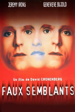 Alter ego - Dead Ringers (1988)