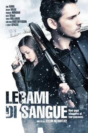 Legami di sangue - Deadfall (2012)