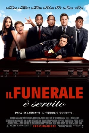 Il funerale è servito - Death at a Funeral (2010)