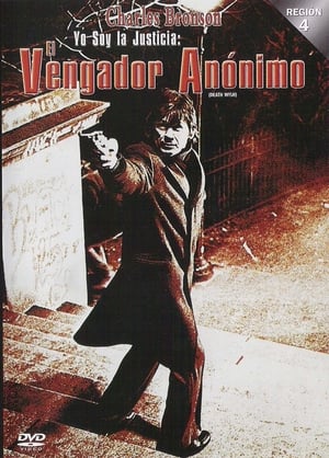 El vengador anónimo - Death Wish (1974)